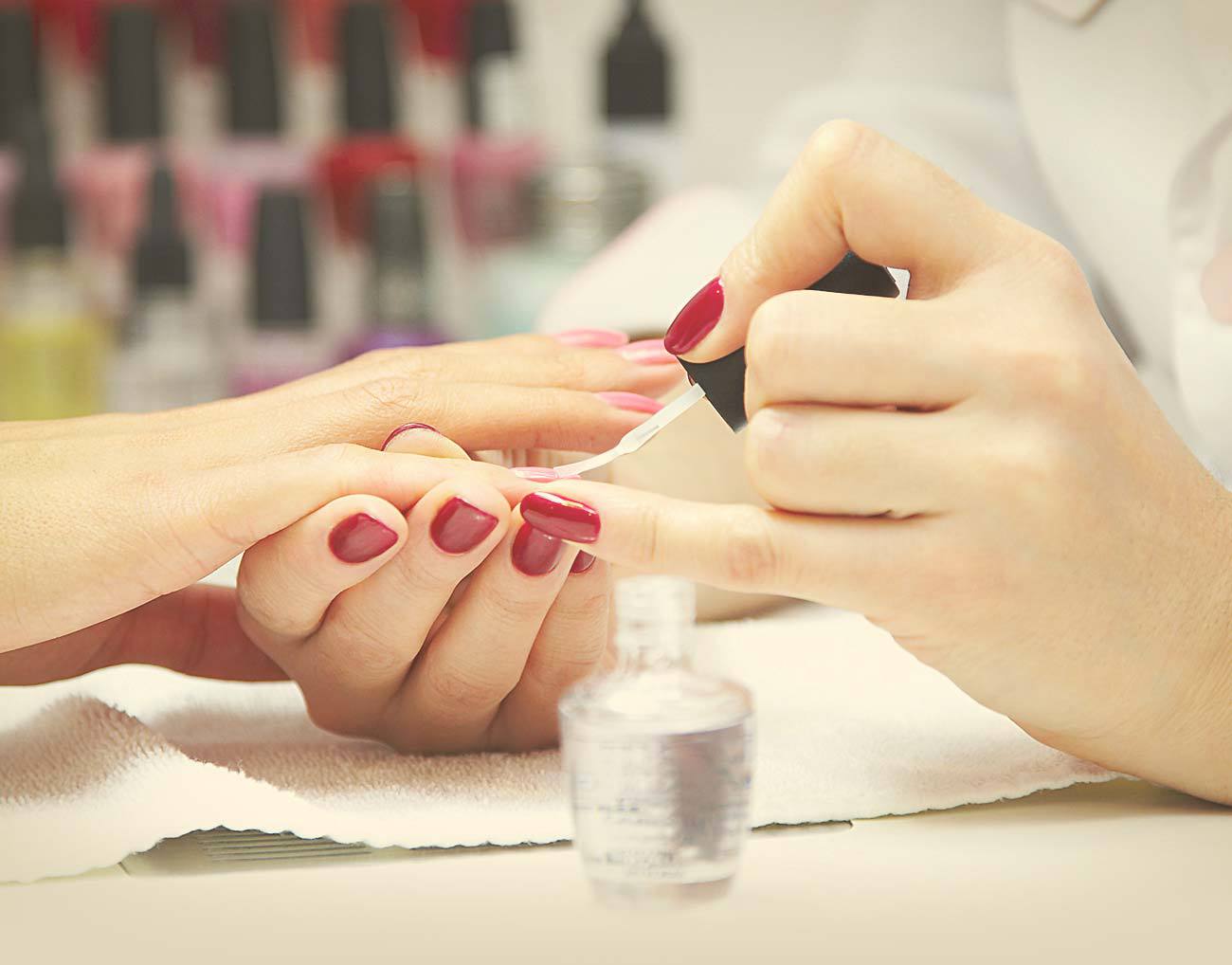 Как снять шеллак (Shellac) в домашних условиях 70 Как снять шеллак (Shellac) в домашних условиях 21